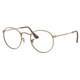 RAY BAN ROUND RX3447V 3094